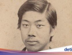 Kisah Honma, Remaja Kandidat Samurai yang Dari Sebab Itu Insinyur MIT