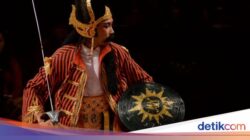 Kisah Fonda, Anak Penjual Telur Asin yang Ukir Prestasi Seni Kekayaan Budaya Hingga Kancah Dunia