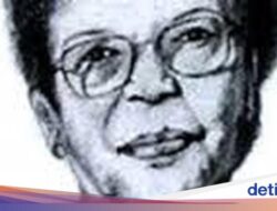 Seorang Pemusik Pencipta Lagu Tanah Airku yang Pernah Dari Sebab Itu Guru