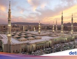 Beasiswa S2-S3 King Fahd University 2025, Ada Asrama dan Tunjangan Per Bulan