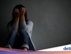 Suhu Tubuh Ternyata Berkaitan Didalam Tanda Depresi, Ini Kata Studi