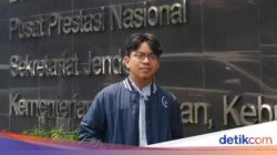 Cerita Nasa, Siswa Beasiswa BIM Persiapan S1 Luar Negeri yang Programnya Diputus