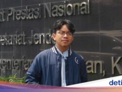 Cerita Nasa, Siswa Beasiswa BIM Persiapan S1 Luar Negeri yang Programnya Diputus