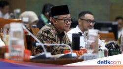 Pembangunan Infrastruktur Belajar 3T, Mendikdasmen Usul Kerjakan Paralel Bersama Kementerian PU