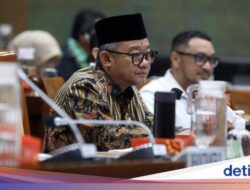 Pembangunan Infrastruktur Belajar 3T, Mendikdasmen Usul Kerjakan Paralel Bersama Kementerian PU