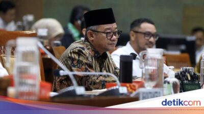 Pembangunan Infrastruktur Belajar 3T, Mendikdasmen Usul Kerjakan Paralel Bersama Kementerian PU