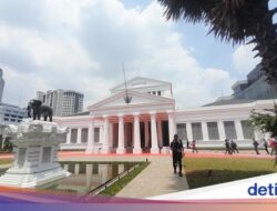 Museum Bukan ‘Budak’ Penyimpanan Akhir, Tapi Tempat Belajar Dari Dini