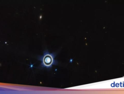 Begini Cara Ahli Mencari Lautan Tersembunyi Di Bulan-bulan Uranus