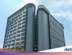 Potret ITB Innovation Park, Pusat Kajian-Perkembangan Canggih