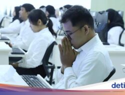 Bagaimana Pelaksanaan SKB CPNS 2024? Ini Tahapan, Materi, hingga Bobot Soal