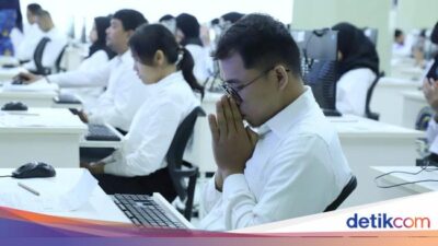 Bagaimana Pelaksanaan SKB CPNS 2024? Ini Tahapan, Materi, hingga Bobot Soal