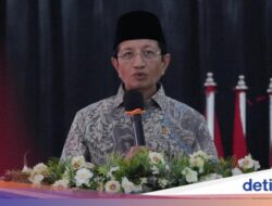 Menag Minta Agar Institut dan Sekolah Tinggi Agama Bisa Bertransformasi Karena Itu Universitas