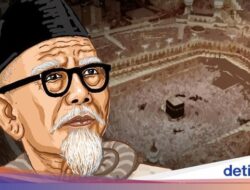 Jejak Pahlawan Nasional Haji Agus Salim Untuk Bacaan The Grand Old Man