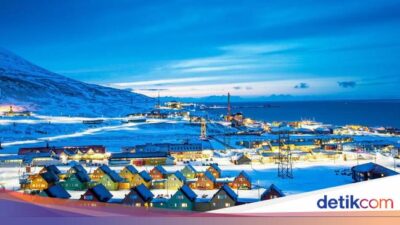 6 Negeri yang Tidak Pernah Malam, Norwegia hingga Finlandia