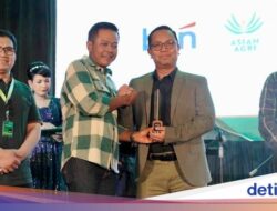 USU Award 2024 Digelar, Rektor Dorong Dosen-Mahasiswa Tingkatkan Prestasi