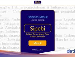 Badan Bahasa Punya Inisiatif Cek Typo Hingga Bahasa Indonesia, Bisa Sebagai Skripsi?