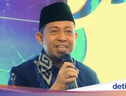 Kemenag Akansegera Buka Pusat Studi Pesantren Ke PTKIN Mulai 2025, Ini Tujuannya