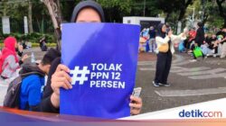 PPN 12% Menyasar Sektor Pembelajaran, Pakar UGM: Sangat Tidak Tepat