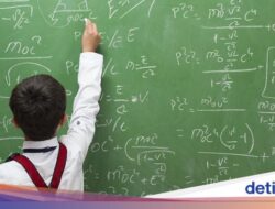 Ini 5 Tanda Anak yang Termasuk Jenius atau Berbakat, Bisa Terlihat Sebelum Dini?