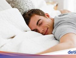 Mengapa Sering Lupa Mimpi Setelahnya Bangun Tidur? Ini Kata Pakar