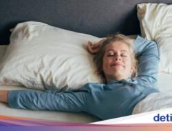 Bingung Membuat Keputusan? Sains: Cobalah Tidur Dulu