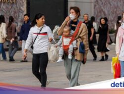 China Usul Prodi “Belajar Cinta” Diajarkan Di Universitas, Ini Alasannya