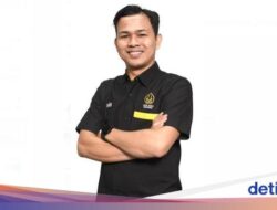 Kisah Jamal, Anak Petani Asal Toba yang Kini Sukses Karena Itu Senior Programmer