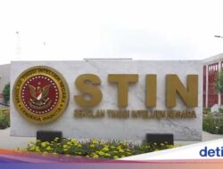 Daftar Prodi D4-S2 STIN, Lulus Langsung Karena Itu CPNS