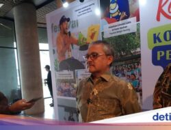 Siap-siap! Dukungan Komunitas Sastra & Literasi Tahun 2025 Lebih Besar Kuotanya