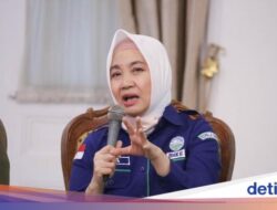 Minimalisir Bencana Jelang Tahun Mutakhir 2025, BMKG Operasikan Modifikasi Cuaca