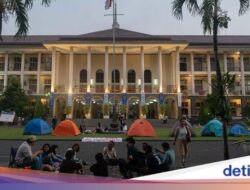 34 Universitas Terbaik Di Indonesia Bidang Sosial dan Lingkungan Versi QS 2025