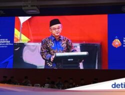 Pembantu Kepala Negara Mu’ti Minta Muhammadiyah Bersinergi Wujudkan Belajar Bermutu