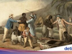 Perbudakan Rumah Tangga, Yang Terabaikan Di Sejarah Kolonial Belanda