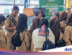 Poltekesos Bandung Pamer Kelebihan Ke Expo Pembelajaran