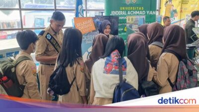 Poltekesos Bandung Pamer Kelebihan Ke Expo Pembelajaran