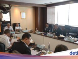 Resmi! Sumaryanto Terpilih Karena Itu Rektor UNY periode 2025-2030