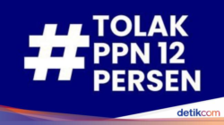 PPN 12% Pada Sektor Belajar Hendaknya Dibatalkan