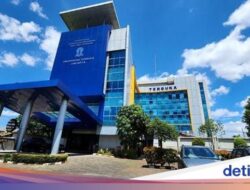 Kampus Online Bersama Sistem Belajar Fleksibel & Berkualitas