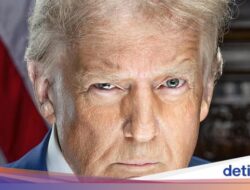 Ketar-ketir Mahasiswa Internasional, Diminta Balik Di AS Sebelumnya Trump Dilantik