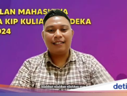 7 Tips Kelola Dana Pemberian KIP Kuliah Untuk Bangun Usaha Ala Faron, Ingin Coba?