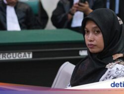 Guru Supriyani Tak Lolos PPPK Tahap 1, Dirjen GTK: Diafirmasi Hingga Tahap 2