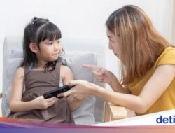 Anak-anak dan Remaja Dilarang Bermain Medsos Hingga Bangsa Ini, Apa Alasannya?