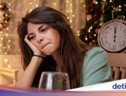 Pakar Psikologi Unair Soroti Gaya ‘New Year, New Mental Issues’, Apa Itu?