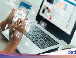 Peneliti Bongkar Sisi Gelap Pasar Online Ke Asia Tenggara, Rawan Mengambil Keuntungan?