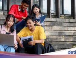 10 Universitas Swasta Terbaik Ke Jakarta, Ada Kampus Pilihanmu?