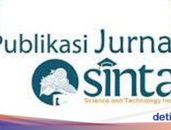 UIN Jakarta dan UIN Bandung Kejar-kejaran Puncaki Skor SINTA 2024 Sebagai PTKN