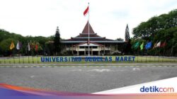 7 Universitas Terbaik Indonesia Bidang Hukum Versi THE WUR by Subject 2025