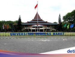 7 Universitas Terbaik Indonesia Bidang Hukum Versi THE WUR by Subject 2025