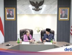 6 Keuntungan Kerja Sama Kemenag dan AS Bagi Belajar Keagamaan, Beasiswa-Eksperimen