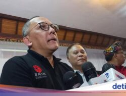 Ada Ditjen Mutakhir Hingga Kemendiktisaintek, Begini Sinergi Bersama BRIN